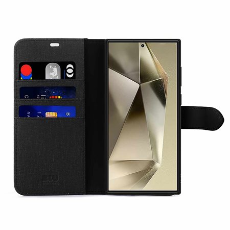 Galaxy S25 Ultra Folio Case