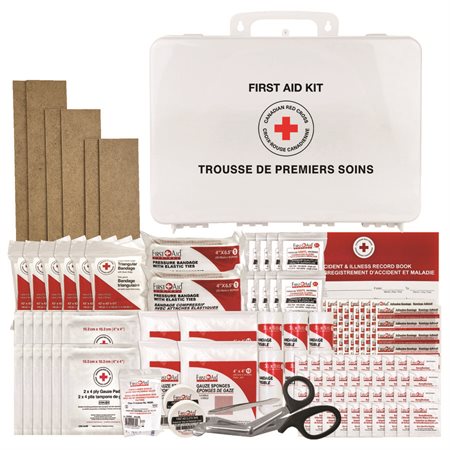 Federal First Aid Kit Type B