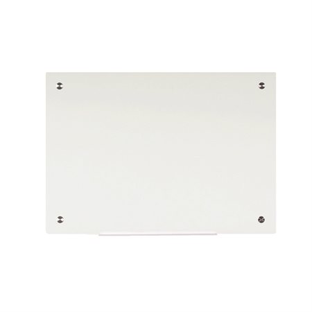 Magnetic Glass Dry-Erase Board