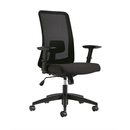 Chaise à dossier haut Adapt