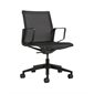 Knight Medium Back Chair