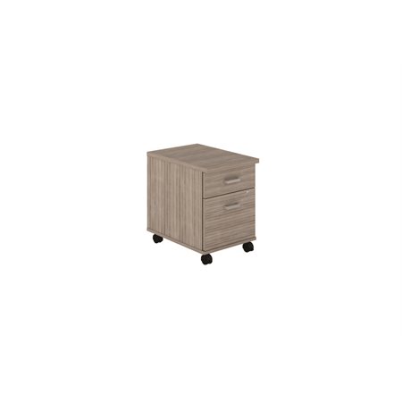 File Pedestal