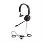 Casque Evolve 20 MS mono