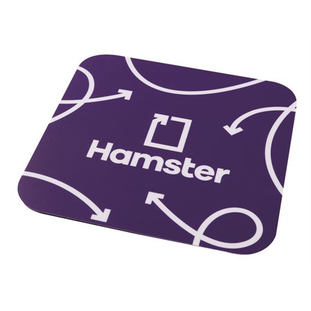 Tapis de souris Hamster