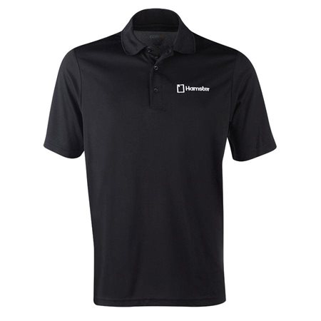 POLO HOMME XL NR BROD.BLC