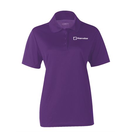 Polo pour femmes