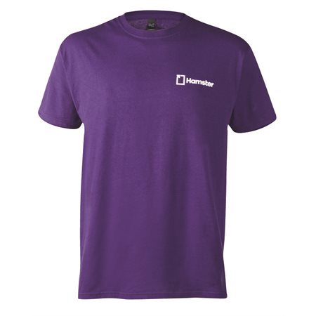 Hamster Unisex T-shirt