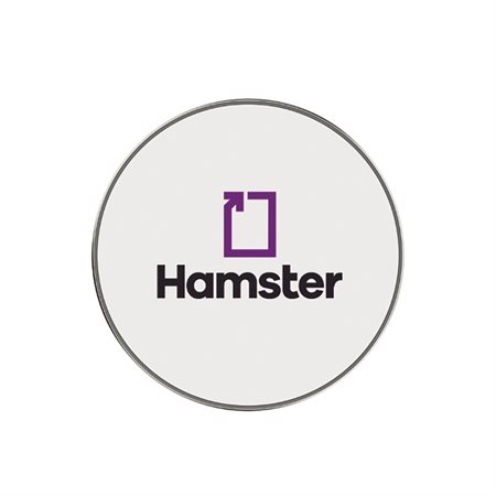 Hamster Wireless Desk Charger