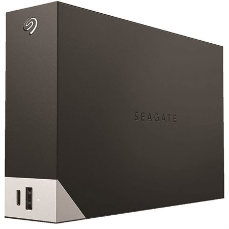 Disque dur externe 16 To