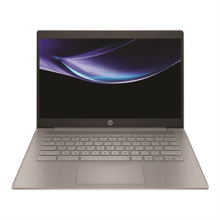 Chromebook HP