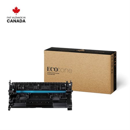 CANON 057 RECY.TONER BK