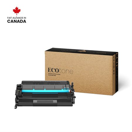 HP W1480A RECY.TONER BK