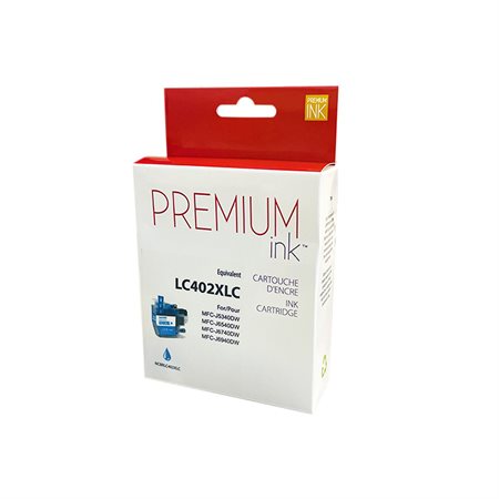 CART.LAS.COMP.BRO.LC402XLCS