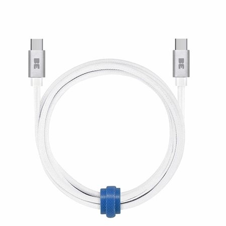 Câble USB-C vers USB-C de 4 pied