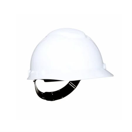 3M  Non-Vented Hard Hat Pinlock