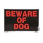 Beware of Dog Sign