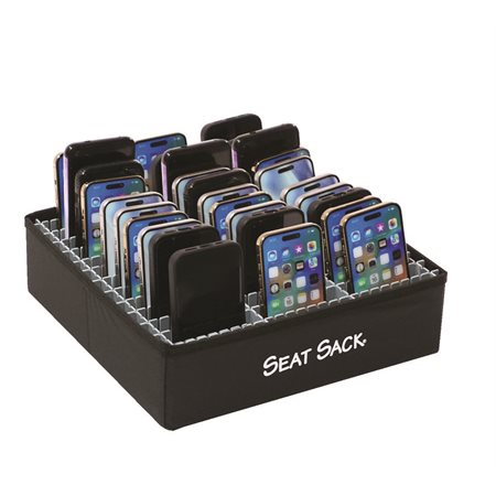 Cellphone Storage for ClassroomsM
