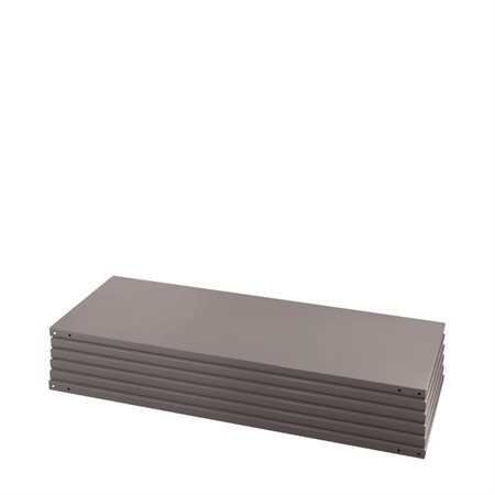 Industrial 6 Shelf Pack