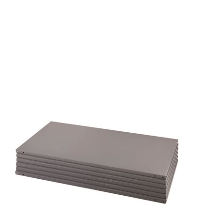 Industrial 6 Shelf Pack