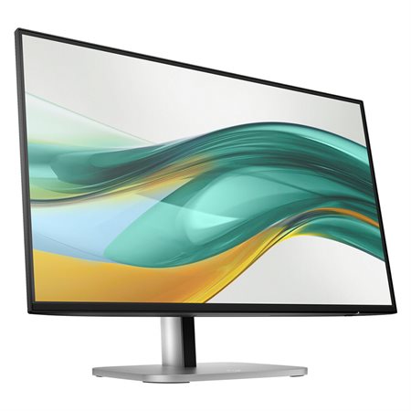MONITEUR HP SERIE PRO 5