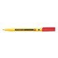 Red Writing Pen