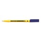 Blue Writing Pen