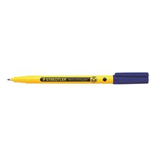 STYLO NORIS BLEU