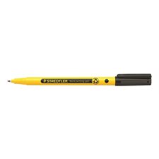 Stylo noir