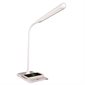 Lampe de bureau DEL sans fil power up