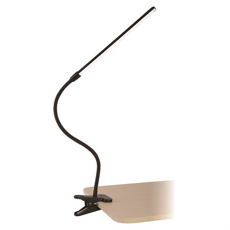 Lampe DEL avec pince