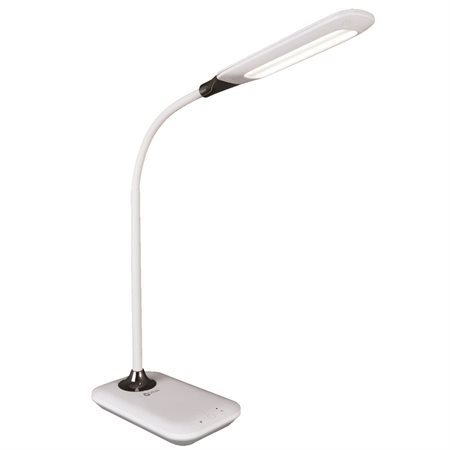 Lampe de bureau désinfectante à LED
