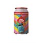 Candy pow gummy bears