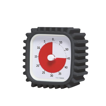 TIMER 60 MIN. +CASE BK