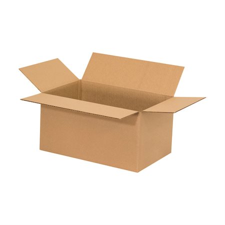 BOITE EXP.BRUN 32C 14"X10X10