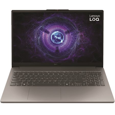 Lenovo LOQ Essential