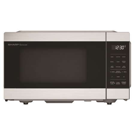 MICROWAVE OVEN AIR FRY.900