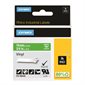 Industrial Vinyl Labels