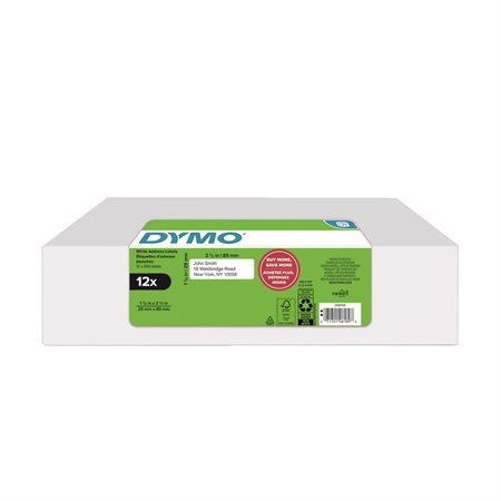 LabelWriter Address Labels