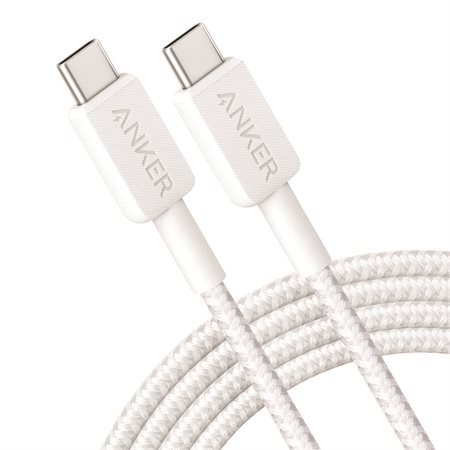 Câble USB-C vers USB-C