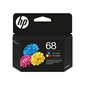 CART.J-ENC.HP68 CLR.