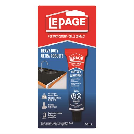 COLLE CONTACT LEPAGE 30ml