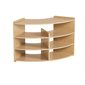 BOREAL CURVE 3 STOR.48X23X 30