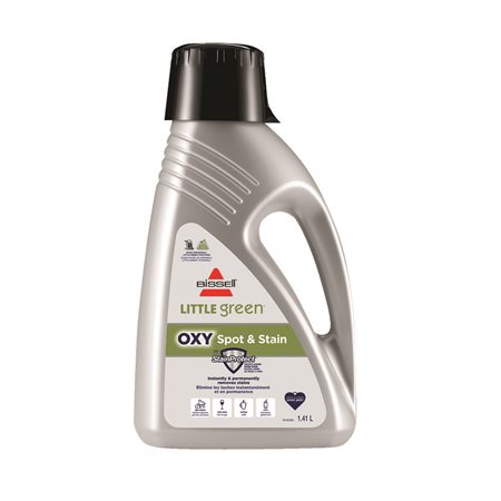Bissell Mat Cleaner