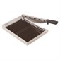 Swingline® ClassicCut® Wood Guillotine Trimmer with EdgeGlow™