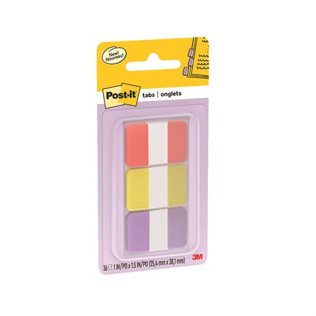 Post-it® Durable Tabs