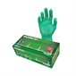 NITRILE GLOVE 6MIL.M.FREE.GR