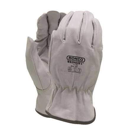 GANT CUIR CHEVRE 2XL
