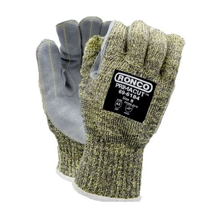 GLOVE STNLS STEAL MED