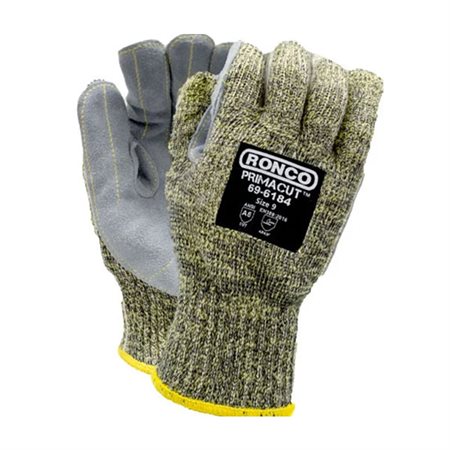 GLOVE STNLS STEAL LARGE