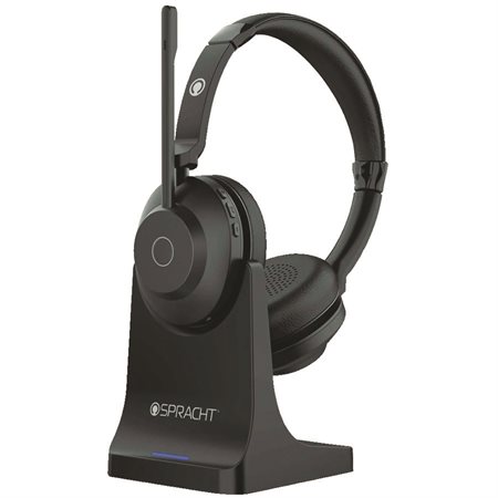 Casque binaural Blues Combo BC1022